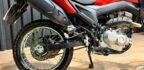 HONDA/NXR 160 BROSS CBS MOD.2026