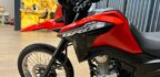 HONDA/NXR 160 BROSS CBS MOD.2026