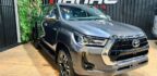 TOYOTA HILUX SRX 2.8 TD MOD.2026 – 0KM / DISPONIVEL A PRONTA ENTREGA