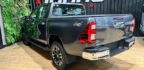 TOYOTA HILUX SRX 2.8 TD MOD.2026 – 0KM / DISPONIVEL A PRONTA ENTREGA
