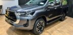 TOYOTA HILUX SRX 2.8 TD MOD.2026 – 0KM / DISPONIVEL A PRONTA ENTREGA