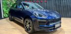 PORSCHE MACAN 2.0 TURBO GASOLINA T PDK MOD. 2023