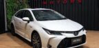 TOYOTA COROLLA 1.8 VVT-I HYBRID FLEX ALTIS PREMIUM CVT ANO. 23/23
