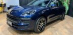 PORSCHE MACAN 2.0 TURBO GASOLINA T PDK MOD. 2023