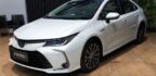 TOYOTA COROLLA 1.8 VVT-I HYBRID FLEX ALTIS PREMIUM CVT ANO. 23/23
