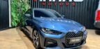 BMW 420I 2.0 16V GASOLINA CABRIO M SPORT STEPTRONIC MOD.2024