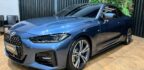 BMW 420I 2.0 16V GASOLINA CABRIO M SPORT STEPTRONIC MOD.2024