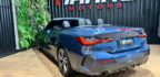 BMW 420I 2.0 16V GASOLINA CABRIO M SPORT STEPTRONIC MOD.2024
