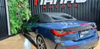 BMW 420I 2.0 16V GASOLINA CABRIO M SPORT STEPTRONIC MOD.2024