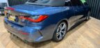 BMW 420I 2.0 16V GASOLINA CABRIO M SPORT STEPTRONIC MOD.2024