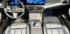 BMW 420I 2.0 16V GASOLINA CABRIO M SPORT STEPTRONIC MOD.2024