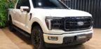 FORD F-150 LARIAT 5.0 V8 405CV – ANO.24/24