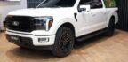 FORD F-150 LARIAT 5.0 V8 405CV – ANO.24/24