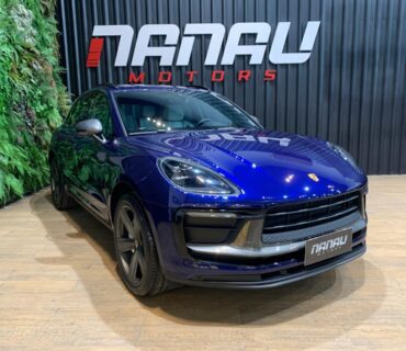PORSCHE MACAN 2.0 TURBO GASOLINA T PDK MOD. 2023
