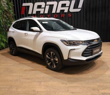 CHEVROLET TRACKER 1.2 TURBO FLEX PREMIER AUTOMÁTICO MOD.2025 – 0KM