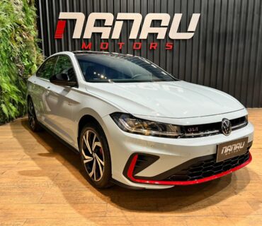 VOLKSWAGEN JETTA 2.0 350 TSI GASOL GLI DSG  MOD.2026