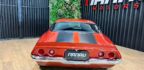 CHEVROLET CAMARO SS 5.0 COUPÉ V8 GASOLINA 2P AUTOMÁTICO ANO.73/73
