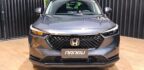 HONDA HR-V 1.5 DI I-VTEC FLEX EXL CVT ANO.25/25
