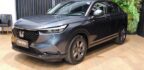 HONDA HR-V 1.5 DI I-VTEC FLEX EXL CVT ANO.25/25