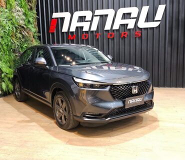 HONDA HR-V 1.5 DI I-VTEC FLEX EXL CVT ANO.25/25