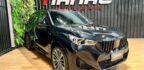 BMW X1 2.0 16V TURBO GASOL SDRIVE20I M SPORT MOD.2025