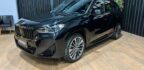 BMW X1 2.0 16V TURBO GASOL SDRIVE20I M SPORT MOD.2025