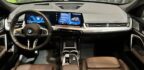 BMW X1 2.0 16V TURBO GASOL SDRIVE20I M SPORT MOD.2025