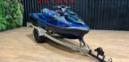 JET SKI SEADOO 170 GTX ANO.25/25