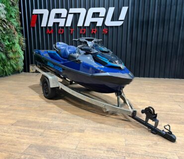 JET SKI SEADOO 170 GTX ANO.25/25