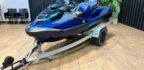 JET SKI SEADOO 170 GTX ANO.25/25