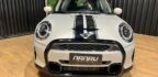 MINI COOPER 2.0 16V TWINPOWER GASOL S 2P ANO.22/22