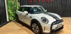 MINI COOPER 2.0 16V TWINPOWER GASOL S 2P ANO.22/22