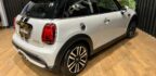 MINI COOPER 2.0 16V TWINPOWER GASOL S 2P ANO.22/22