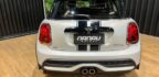 MINI COOPER 2.0 16V TWINPOWER GASOL S 2P ANO.22/22