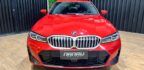 BMW 320I 2.0 16V TURBO FLEX M SPORT AUT ANO.24/24