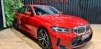 BMW 320I 2.0 16V TURBO FLEX M SPORT AUT ANO.24/24