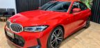 BMW 320I 2.0 16V TURBO FLEX M SPORT AUT ANO.24/24
