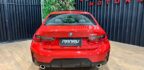 BMW 320I 2.0 16V TURBO FLEX M SPORT AUT ANO.24/24