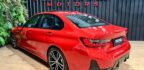 BMW 320I 2.0 16V TURBO FLEX M SPORT AUT ANO.24/24