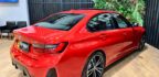 BMW 320I 2.0 16V TURBO FLEX M SPORT AUT ANO.24/24