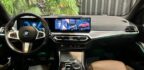 BMW 320I 2.0 16V TURBO FLEX M SPORT AUT ANO.24/24