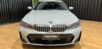 BMW 320I 2.0 16V TURBO FLEX M SPORT AUT ANO.25/25