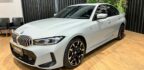 BMW 320I 2.0 16V TURBO FLEX M SPORT AUT ANO.25/25