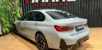 BMW 320I 2.0 16V TURBO FLEX M SPORT AUT ANO.25/25