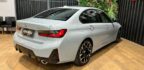 BMW 320I 2.0 16V TURBO FLEX M SPORT AUT ANO.25/25
