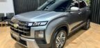 Hyundai Creta Limited 1.0 TB 12V Flex AUT MOD. 2027 – 0KM