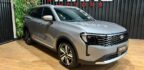 FORD TERRITORY TITANIUM 1.5 150CV – GASOLINA MOD.2026