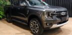FORD RANGER 3.0 V6 TURBO DIESEL CD LIMITED 4X4 AUTOMÁTICO MOD.2026