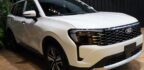 FORD TERRITORY 1.5 ECOBOOST GTDI GASOLINA TITANIUM AUTOMÁTICO MOD.2026