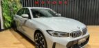 BMW 320I 2.0 16V TURBO FLEX M SPORT AUT MOD.2026